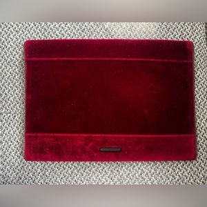 Rebecca Minkoff Clutch